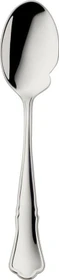 Robbe & Berking Alt-Chippendale Gourmetlöffel 150g versilbert