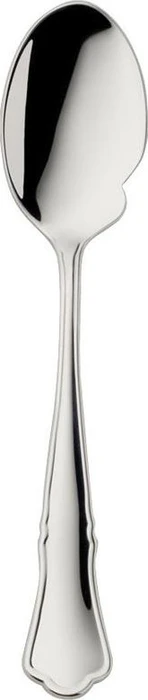 Robbe & Berking Alt-Chippendale 150g versilbert