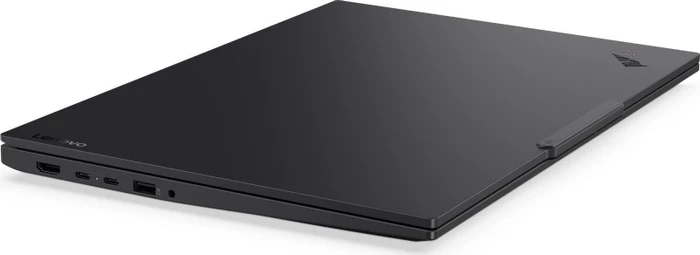 Lenovo ThinkPad E16 G4 (AMD), Black, Ryzen AI 7 445, 32GB RAM, 1TB SSD, DE