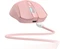 Rapture Cobra Wireless Gaming Maus rosa, USB Vorschaubild