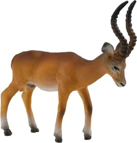 Bullyland Animal World - Wildtiere - Impala Antilope