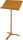 Manhasset Symphony Notenpult gold