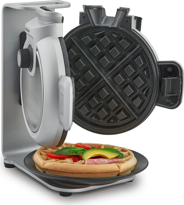 Caso WaffleUp Waffeleisen