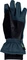 Vaude Rondane Handschuhe dark sea (Junior) Vorschaubild