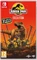 Jurassic Park Classic Games Collection Vorschaubild