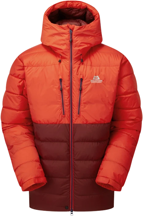 Mountain Equipment Paiyu Jacke (Herren)
