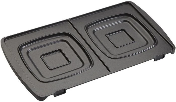 Bestron ASM8010 3in1 Sandwichgrill – Bild 5 von 9