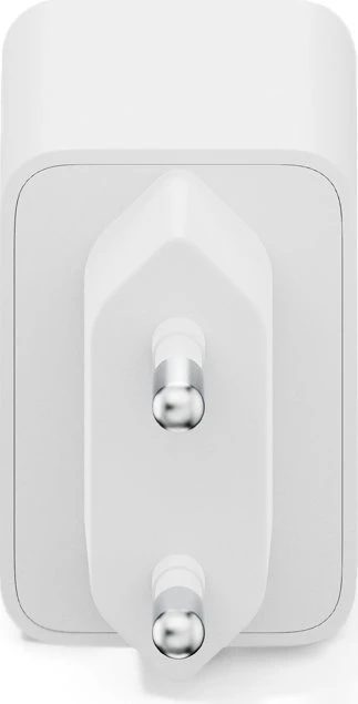 Digitus USB Charger 1x USB-C 1x USB-A 20W weiß