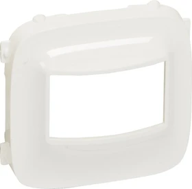 Legrand Valena Allure Abdeckung Bewegungsmelder Standard, ultraweiß