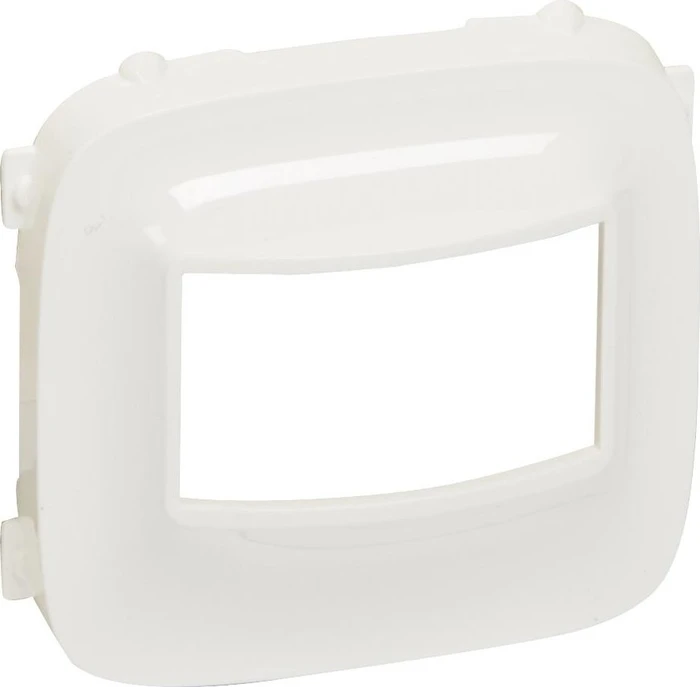 Legrand Valena Allure Abdeckung Bewegungsmelder Standard, ultraweiß