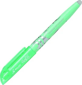 Pilot FriXion Light Soft Textmarker 3.8mm pastellgrün