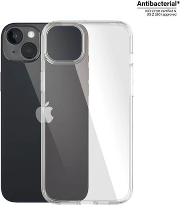 PanzerGlass Hard Case für Apple iPhone 14 Plus transparent