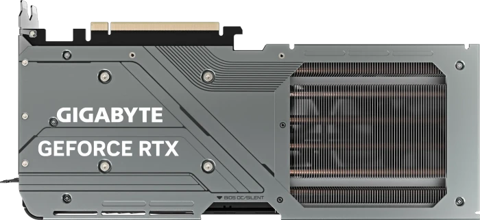 GIGABYTE GeForce RTX 4070 SUPER Gaming OC 12G, 12GB GDDR6X, HDMI, 3x DP