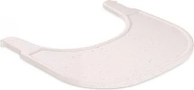 Hauck Alpha Click Tray speckle beige