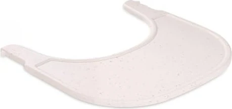 Hauck Alpha Click Tray speckle beige