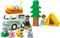LEGO DUPLO - Familienabenteuer mit Campingbus Vorschaubild