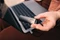 Verbatim USB-Hub, 4x USB-A 3.0, USB-C 3.0 [Stecker] Vorschaubild