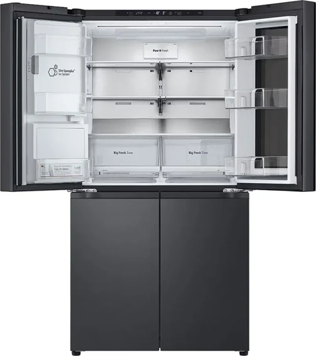 LG GMG861EPAE Multi Door