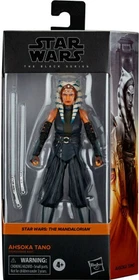 Hasbro Star Wars - The Black Series - Ahsoka Tano