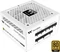 Thermaltake ToughPower GF A3 Snow 850W, ATX 3.0 Vorschaubild