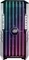 Cooler Master HAF 700 Evo Titanium Grey, grau, Glasfenster Vorschaubild