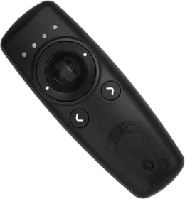 Shelly BLU Remote Control ZB, schwarz