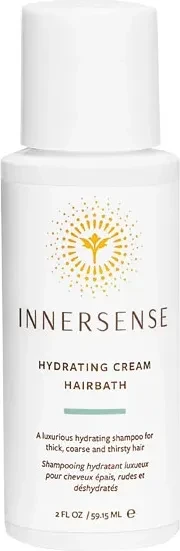 Innersense Hydrating Cream Hairbath Shampoo