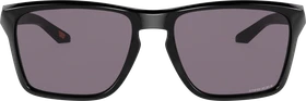 Oakley Sylas polished black/prizm grey