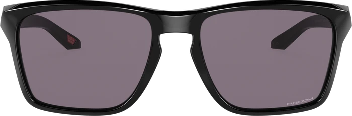 Oakley Sylas polished black/prizm grey