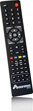 Arion Fernbedienung für Arion ARS 6130 IR