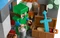 LEGO Minecraft - Die Vereisten Gipfel Vorschaubild