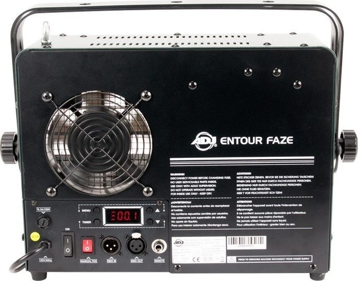 ADJ Entour Faze