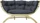 Amazonas Siena Due Loungecouch anthracite (AZ-2030918)