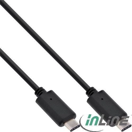 InLine USB 3.1 Kabel