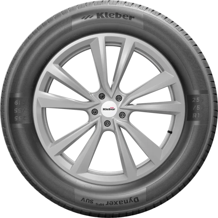 Kleber Dynaxer HP5 SUV 235/55 R19 101H