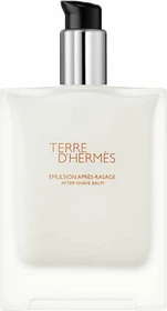 Hermès Terre d' Hermes Aftershave Balm,    100ml