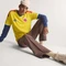 adidas FIFA WM 2026 Kolumbien Authentic Heimtrikot kurzarm (Herren) Vorschaubild