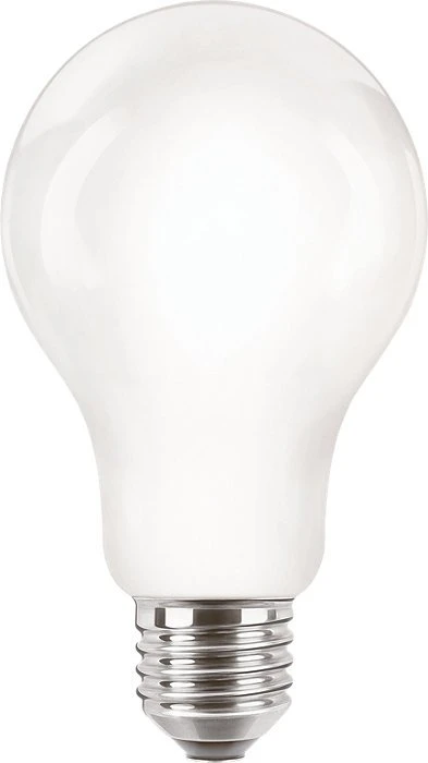 Philips CorePro LEDbulb Birne ND E27 13-120W/827 A67 FR