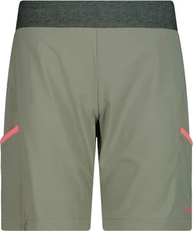 CMP Trekking Bermuda Hose kurz (Damen)