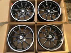 Speedline SC1 9.0x19 5/130 ET64 (verschiedene Farben)