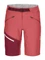 Ortovox Brenta Hose kurz blush (Damen) Vorschaubild