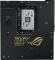 ASUS ROG Crosshair X870E Edition 20 (AMD AM5) Vorschaubild