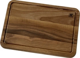 Zwilling Schneidbrett Walnuss 35x25cm