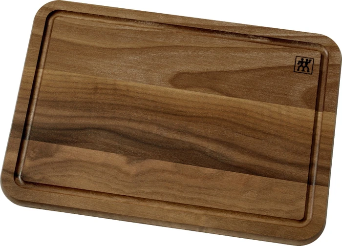 Zwilling Schneidbrett Walnuss 35x25cm