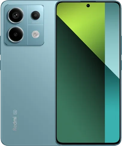 Xiaomi Redmi Note 13 Pro 5G
