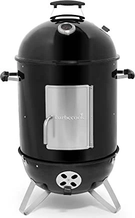 barbecook Oskar M Räucherofen