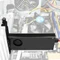 Axagon PCIe -> M.2 PCIe, SATA -> M.2 SATA, PCIe 3.0 x4 Vorschaubild