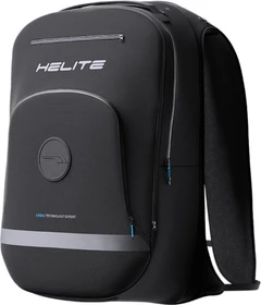 Helite H-Moov Rucksack elektronisch Airbagsystem