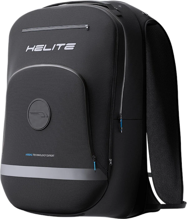 Helite H-Moov Rucksack elektronisch Airbagsystem