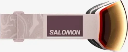 Salomon Radium Pro S Sigma Photo heavenly pink/sigma photo poppy red